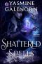 [Night Queen Series 02] • Shattered Spells